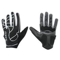 Manusi Force MTB SPID vara negre 