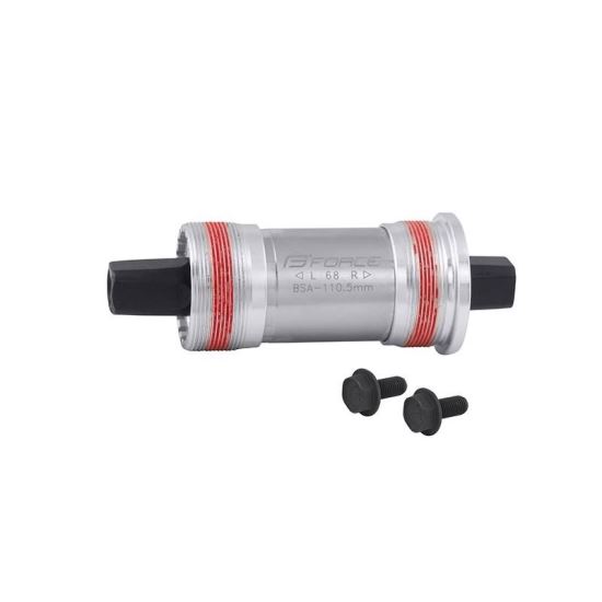 Butuc pedalier Force BSA  cupe aluminiu