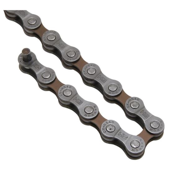 "Lant Shimano CNHG40 8v 116 zale"