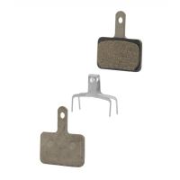 "Placute frana Shimano BR416/486 organice cu arc"