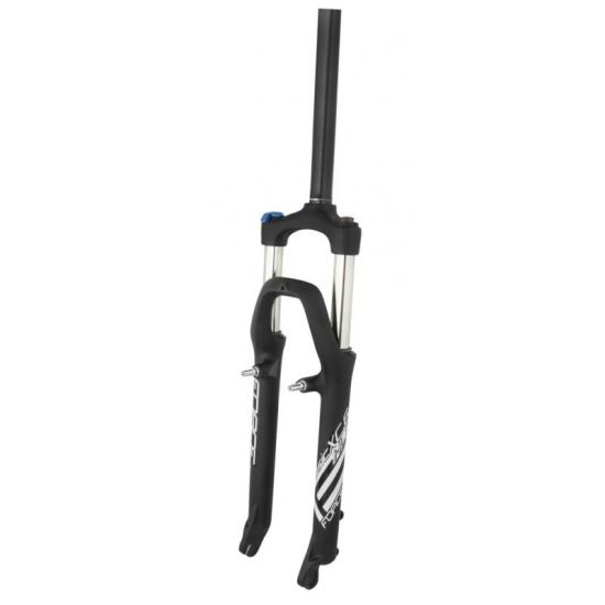 Furca Force Basic X.6 HLO 26 1.1/8 neagra D+V