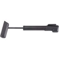 Pompa  BMP-55 WindRush S aluminiu neagra