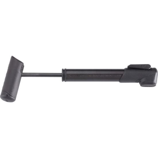 Pompa  BMP-55 WindRush S aluminiu neagra