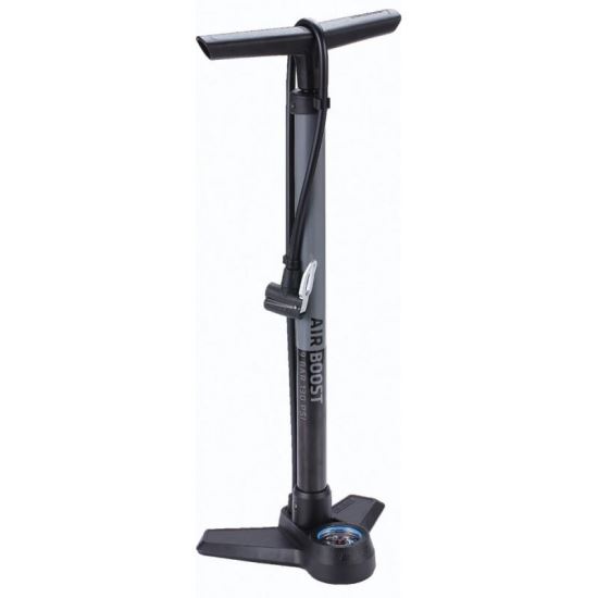 Pompa podea  AirBoost BFP-21 gri