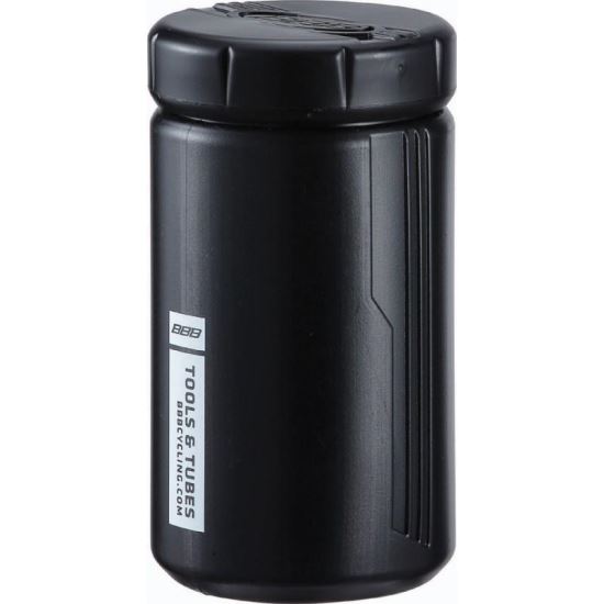 Bidon pentru scule BBB TollssiTubes BTL-18S