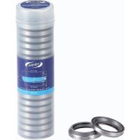 Rulment cuvetarie  1.1/8 41.8x8 CrMo 45x45 MR121