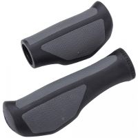 Gripuri BBB InterGrip BHG-77 92/132 mm negru/gri