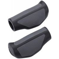 Gripuri BBB InterGrip BHG-76 92 mm negru/gri