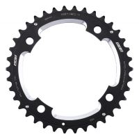 Placa pedalier  MTBGear comp. 2x10 Sram XX 38T