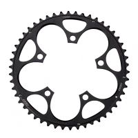 Placa pedalier  CompactGear 50T/110mm antracit