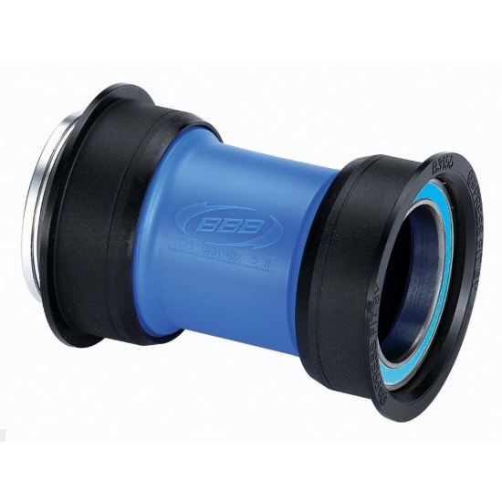 Butuc pedalier  BottomPress MTB C46/68-73 mm