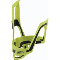 Suport bidon  DualCage BBC-39 galben/negru