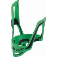 Suport bidon  DualCage BBC-39 verde/negru