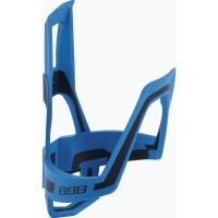 Suport bidon  DualCage BBC-39 albastru/negru