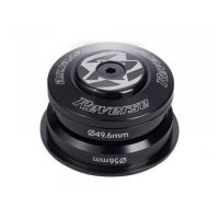 Cuvetarie Reverse Base 1.5 semi-integrata neagra