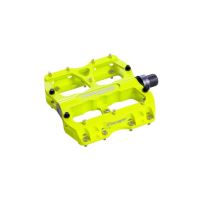 Pedale Reverse Escape galben neon