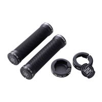 Mansoane Reverse Nico Vink 30/130mm Lock On negre