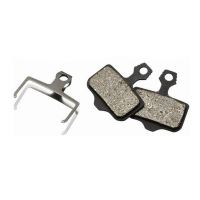 Placute frana Reverse AirCon organice pentru Avid Elixir