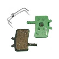 Placute frana Reverse organice pentru Avid Juicy 3/5/7 si BB7