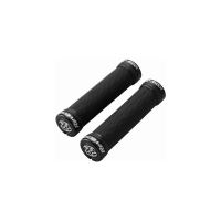 Mansoane Reverse R-Shock soft compound 31/130mm negru/negru