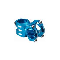 Pipa Reverse S-Trail 31.8/60 mm albastru deschis