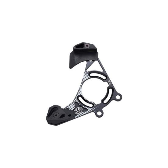 Chain Guide Reverse X1-BR ISCG 05 negru