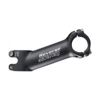 Pipa Reverse XC 31.8/110 mm 20 grade negru mat