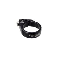Colier tija sa Reverse Bolt Clamp 34.9mm negru