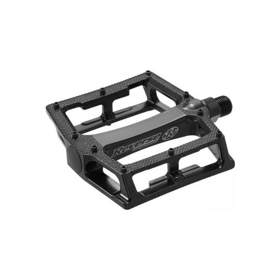 Pedale Reverse Super Shape-3-D negre