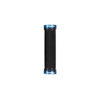 Mansoane Reverse Classic negru/albastru 130/28mm