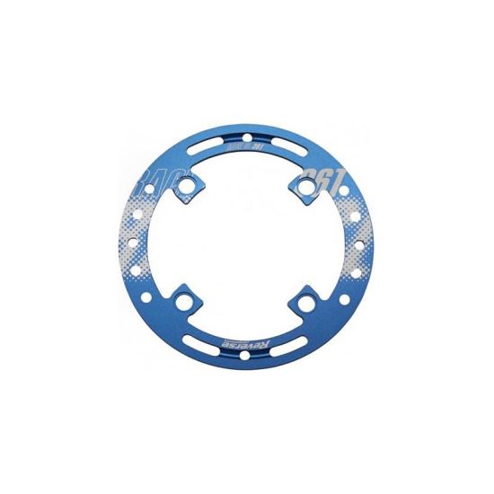 Bashguard Reverse Race SL 36T albastru inchis