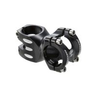 Pipa Reverse S-Trail 31.8/50 mm 8 grade negru lucios