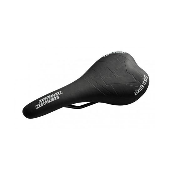 Sa Reverse Fort Will CrMo neagra