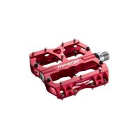 Pedale Reverse Escape rosii