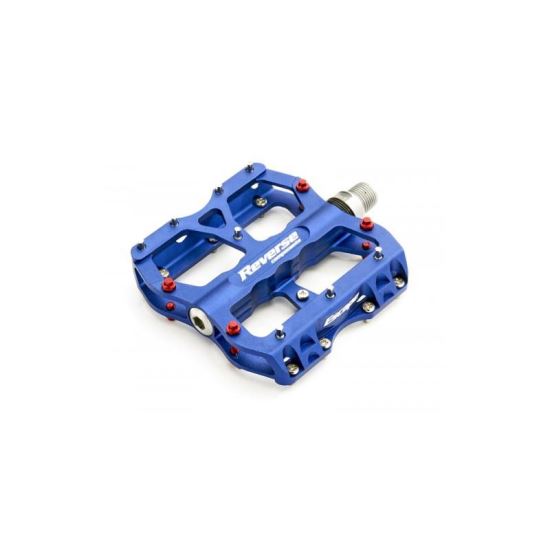 Pedale Reverse Escape albastre