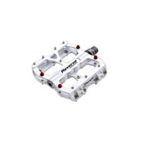 Pedale Reverse Escape albe