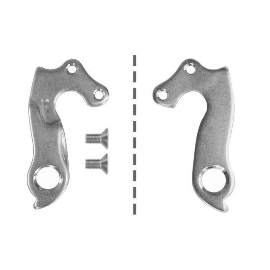 Ureche Cadru FOCUS Crater Lake/ Aventura/ Black Forest