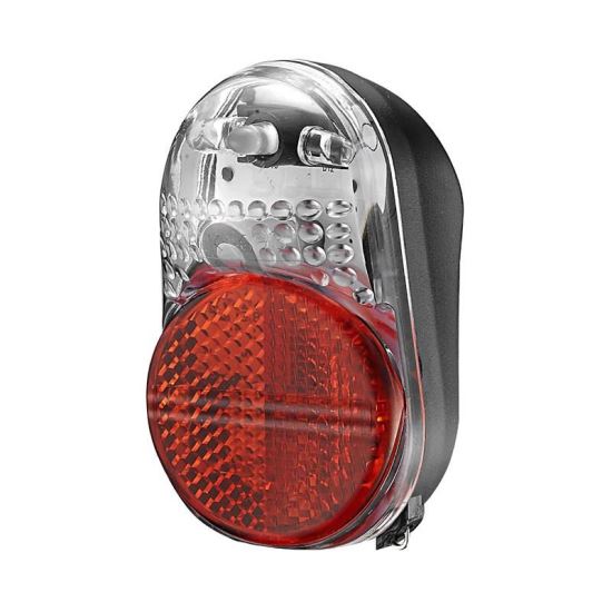 Stop spate Union UN-4325 montare pe aripa 3 led OEM