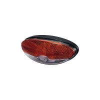 Stop spate Union UN-4340 montare pe portbagaj cu 1 led AM
