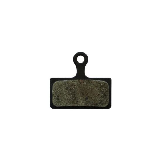 UNION Placute de frana organice DBP-52C pentru set radiator Shim