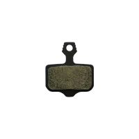 UNION Placute de frana organice DBP-44C pentru set radiator Avid