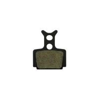 UNION Placute de frana organice DBP-42C pentru set radiator Form