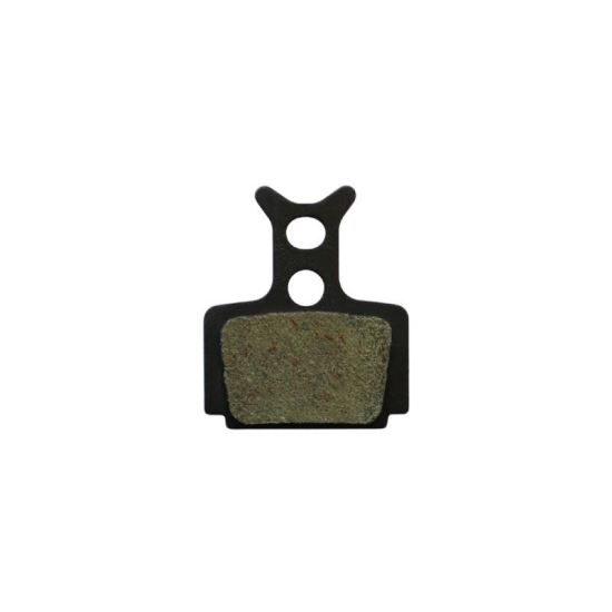 UNION Placute de frana organice DBP-42C pentru set radiator Form