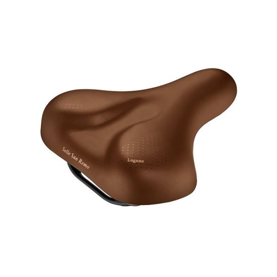 Sa Selle San Remo Lugano maro AM