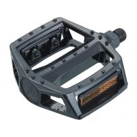 UNION Pedale SP-102N  Alloy negre AM