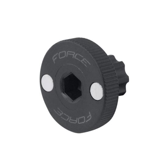 Cheie Force pentru desfacut piulita pedalier Hollowtech II