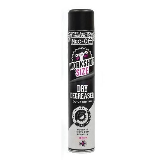 Spray Muc-Off Quick Drying Degreaser 750ml