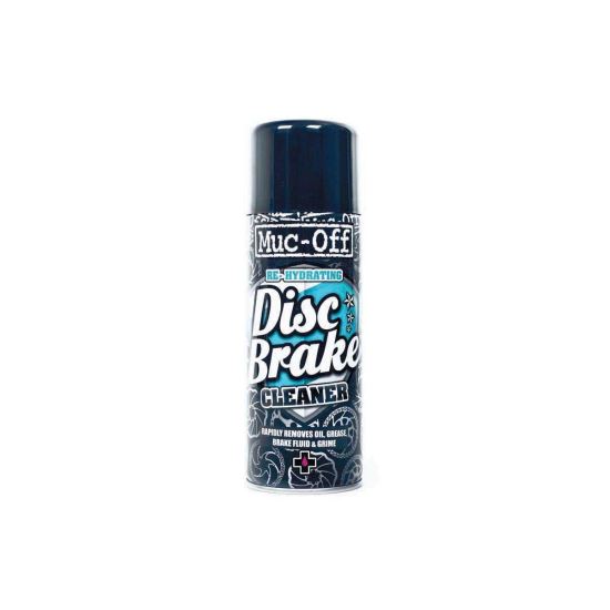 Spray Muc-Off Disc Brake Cleaner 750ml