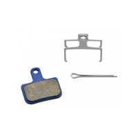 UNION Placute de frana organice DBP-63 Avid DB1/DB3