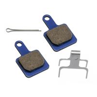 UNION Placute de frana organice DBP-27 Tektro Auriga